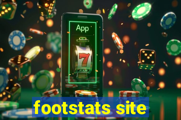 footstats site